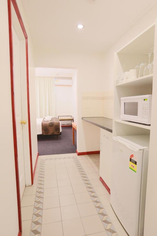 The Esplanade Motel Lakes Entrance Zewnętrze zdjęcie
