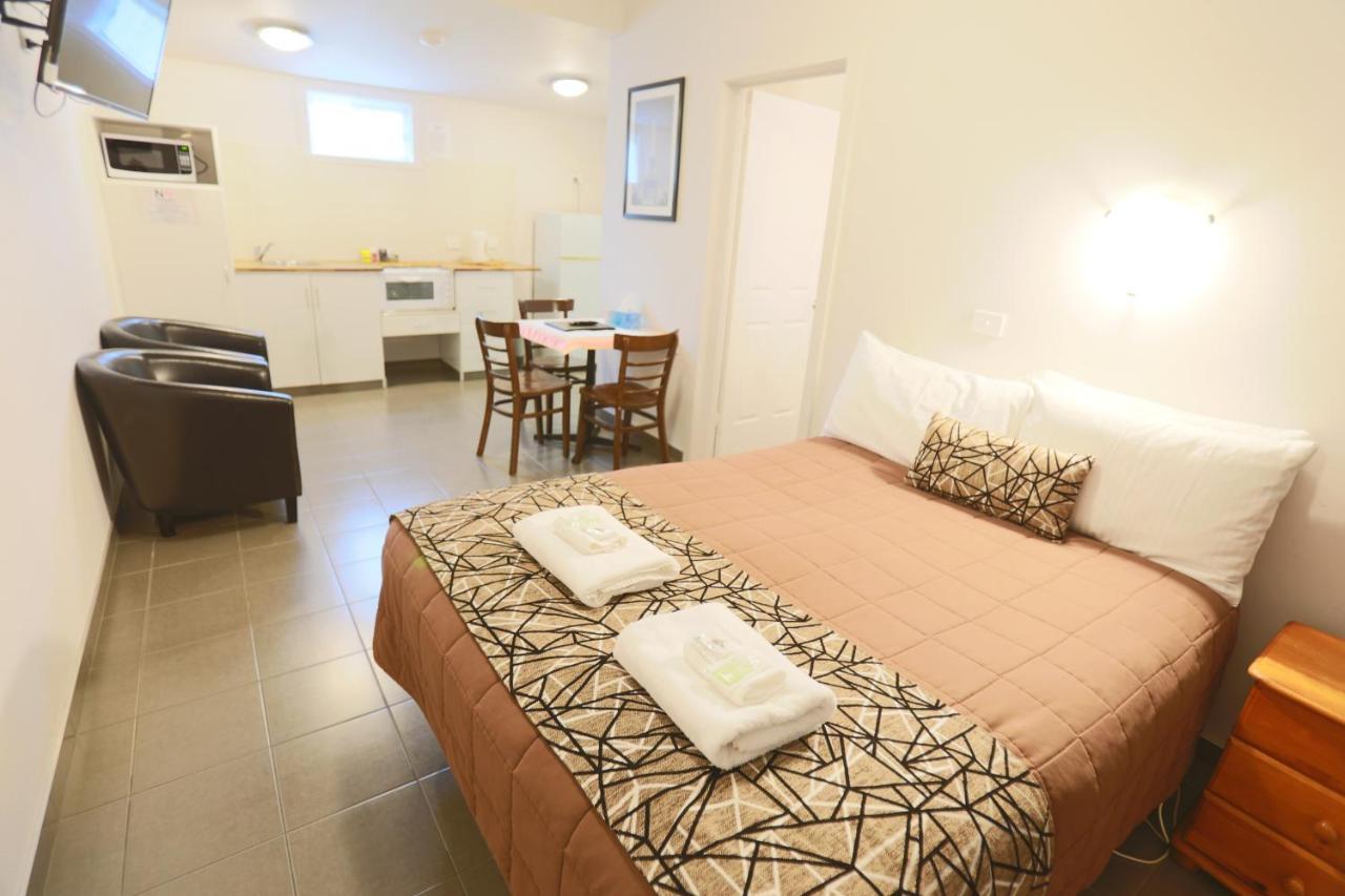 The Esplanade Motel Lakes Entrance Zewnętrze zdjęcie