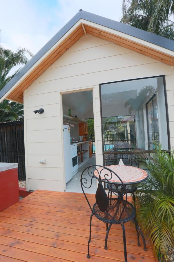 The Esplanade Motel Lakes Entrance Zewnętrze zdjęcie