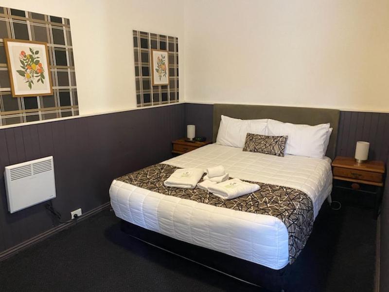 The Esplanade Motel Lakes Entrance Zewnętrze zdjęcie