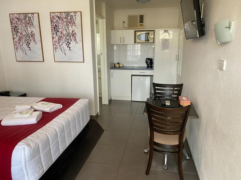 The Esplanade Motel Lakes Entrance Zewnętrze zdjęcie
