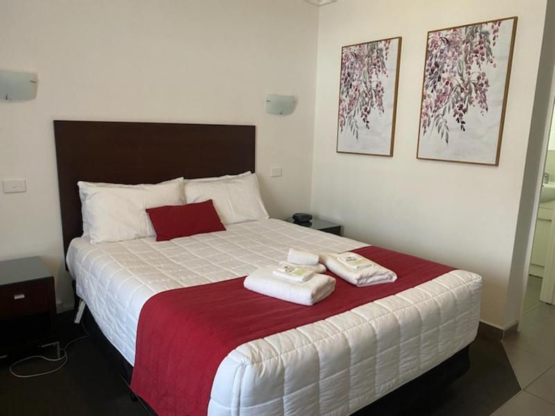 The Esplanade Motel Lakes Entrance Zewnętrze zdjęcie