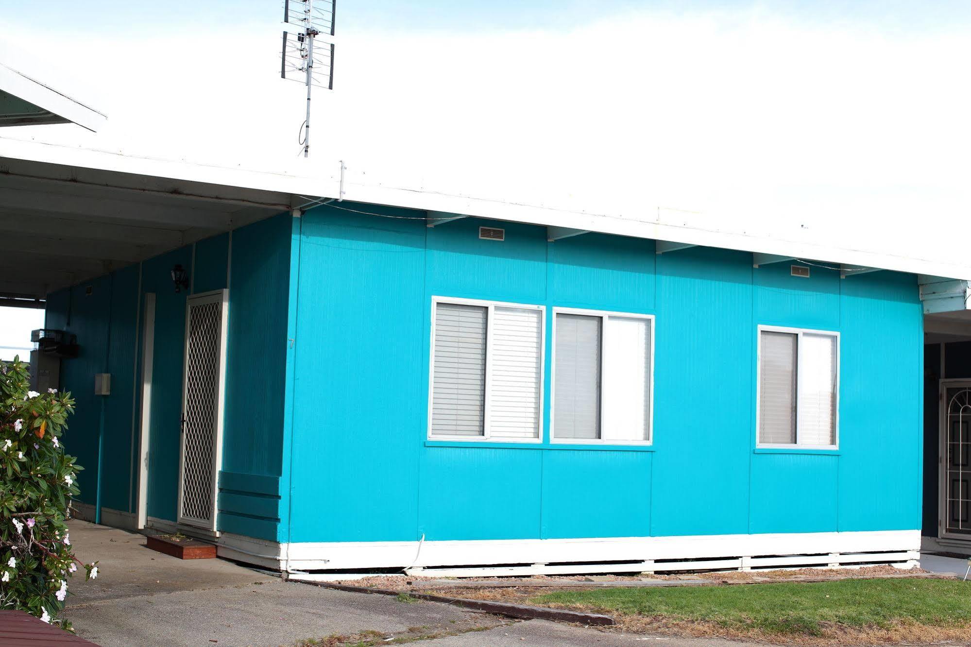 The Esplanade Motel Lakes Entrance Zewnętrze zdjęcie